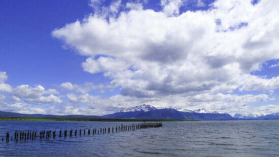 Puerto Natales,Chile